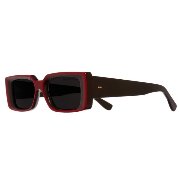 Price Firm! Cutler And Gross Sunglasses, New 250